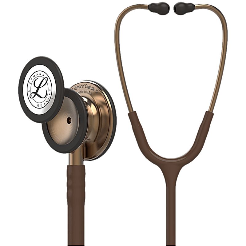 estetoscopio-littmann-classic-iii-chocolate-cobre-5809-campanula-haste