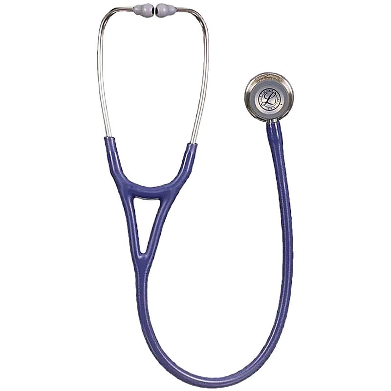 estetoscopio-littmann-cardiology-iv-azul-meia-noite-cetim-inox-visao-geral