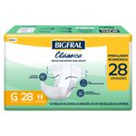 Fralda-Geriatrica-Classica-Bigfral-G-com-28-unidades---Nova-Embalagem