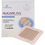 Embalagem-do-Curativo-Silicare-AG-10x10cm-Convatec