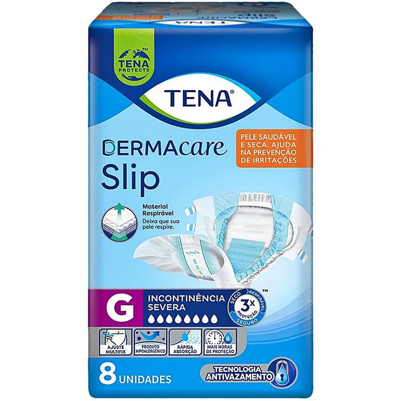 Fralda-Geriatrica-Tena-Dermacare-Slip