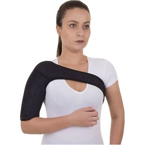 Suporte de Ombro ArtiPé Neoprene Tam M - unidade