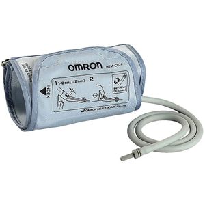 Braçadeira para Monitor de Pressão Omron HEM-CR24 22-32cm