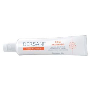 Dersani Hidrogel com Alginato 85g