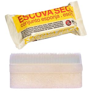 Escova Assepsia Seca Rioquímica - unidade