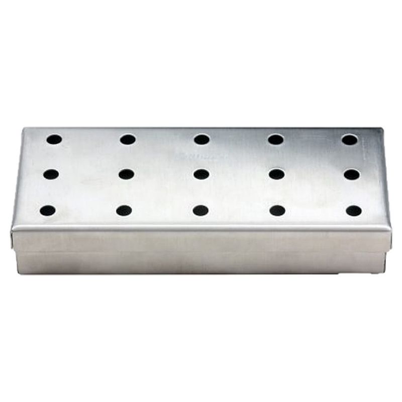 Estojo-Hospitalar-em-Aco-Inox-Perfurado-18X8X3cm