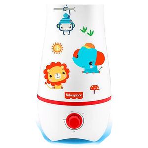 Umidificador de Ar Ultrassônico Fisher&Price HC055 2.2l - unidade