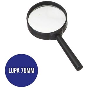 Lupa 75mm - unidade