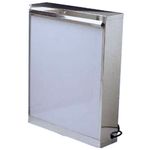 negatoscopio-01-corpo-inox-bivolt-visao-geral