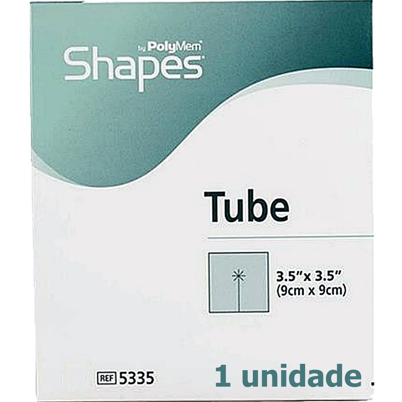 Curativo-PolyMem-Poly-Tube-5335-9x9cm