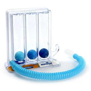 Respiron Classic Aparelho para Fisioterapia Respiratória