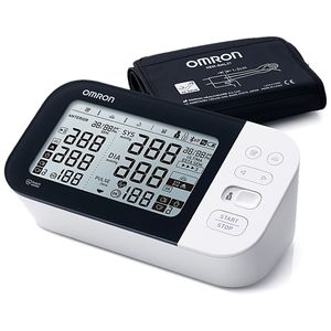 Aparelho de Pressão Digital com Bluetooth HEM-7349T Omron