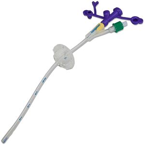 Sonda de Gastrostomia Kangaroo 22Fr 7.3mm - unidade