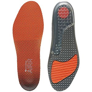 Palmilha Airr Sof Sole Perform Tam 37.5-42 - 1 par