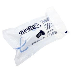 Curativo Bota de Unna Curatec - 10,2cm x 9,14m