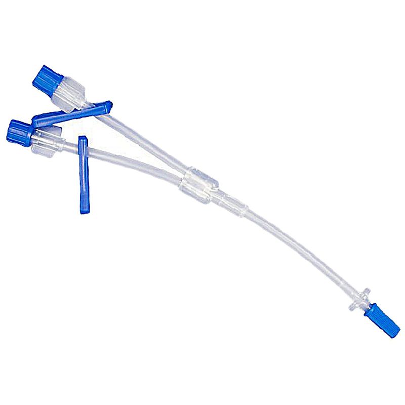 extensor-multivias-2-vias-clamp-medix-visao-geral