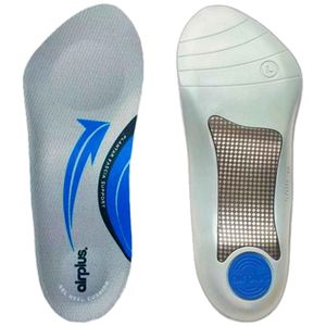 Palmilha Plantar Fascia Orthotic Masculino - par