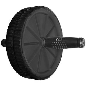 Roda Abdominal para Exercícios Acte T14-N