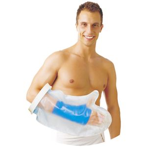 AquaPauher Protetor Mão/Dedos Adulto AC050 tam P - unidade