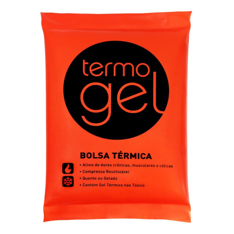 Bolsa-Termogel