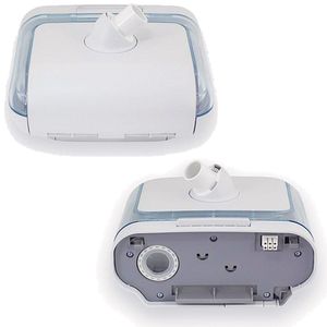 Umidificador Cpap Dreamstation Philips