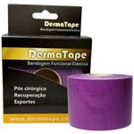 bandagem-elastica-kinesio-dermatape-lilas-visao-geral