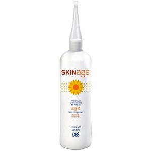 Skinage Óleo de Girassol com AGE 200ml