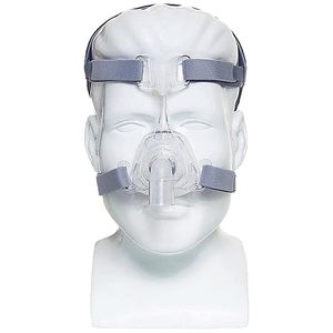 Máscara Para Cpap Nasal Resmed Fx - Tamanho Wide - 62118