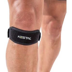 Suporte Sub Patelar Sensi Patella Kestal Bilateral M - unidade