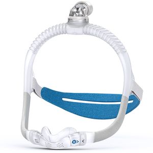 Máscara Nasal Para Cpap Resmed Airfit N30I - Média - 63800