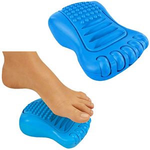 Massageador para os pés Happy Foot Azul - unidade