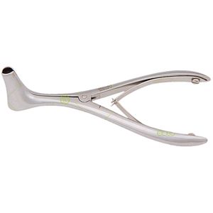 Espéculo Nasal Killian N° 1 (51Mm) 14Cm | 5 1/2 Edlo