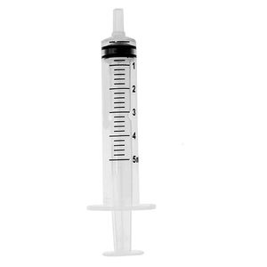 Seringa Rymco 5mL Luer Slip sem Agulha - unidade