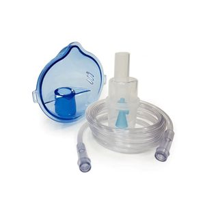 Kit Nebulizador Infantil MD1200 Medicate