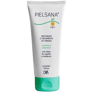 Pielsana Gel Dermoprotetor com AGE 100g