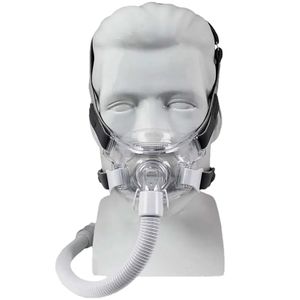 Máscara CPAP Facial Amara View 1090602 Tam P