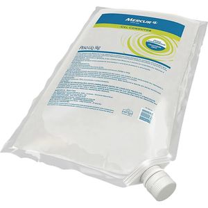 Gel Condutor Mercur - Sachê 5kg