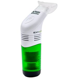 PowerBreathe EX1 LR - Verde - Resistência Leve