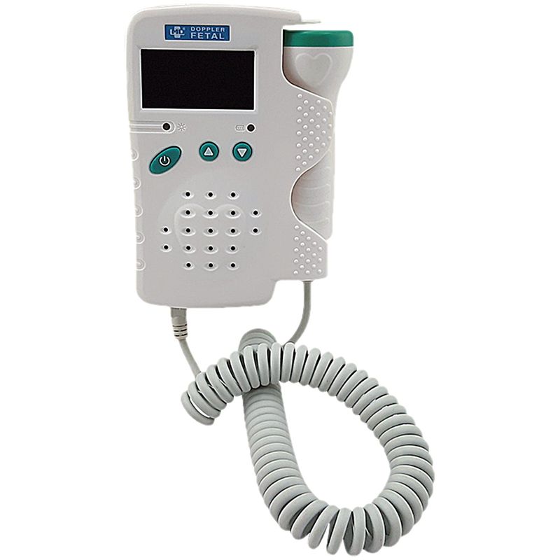 doppler-fetal-portatil-digital-fd-200c-md-visao-geral