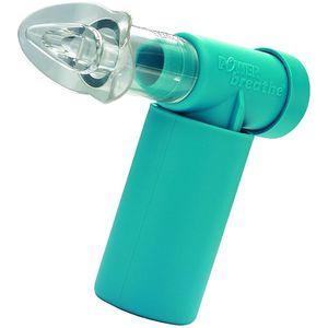 Power Breathe Classic NCS Light Resistance Verde