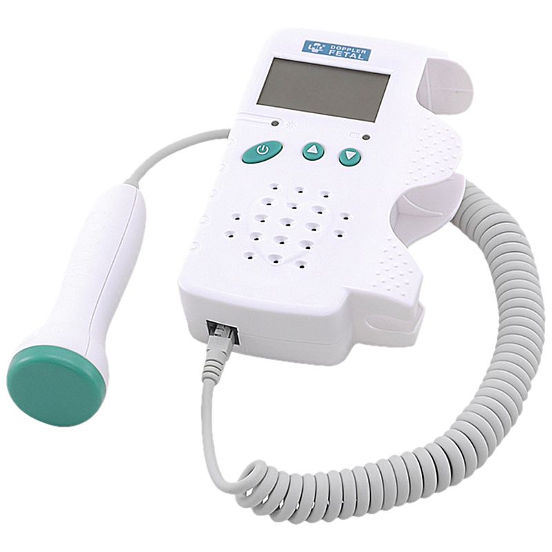 doppler-fetal-portatil-digital-fd-200B-md-visao-produto