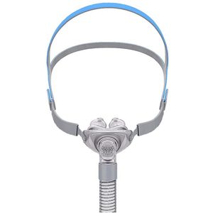 Máscara Cpap Nasal P2 Bmc