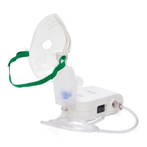 Nebulizador Portátil NE-C803 Omron