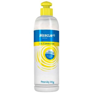 Gel Condutor Mercur - Frasco 320g