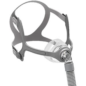 Máscara CPAP Nasal N5A BMC Tam P/M/G