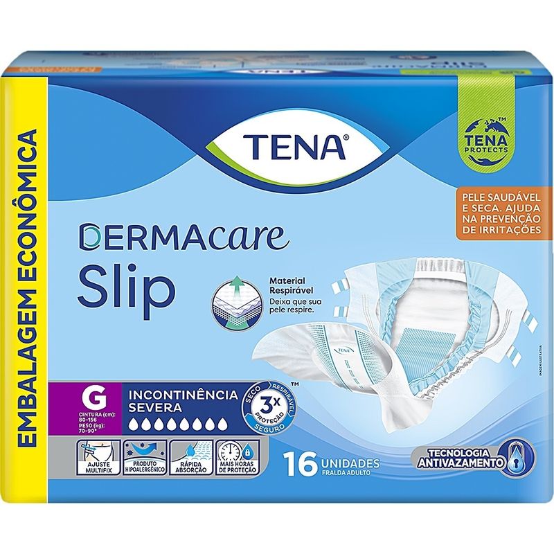 Fralda-Geriatrica-Tena-Dermacare-Slip