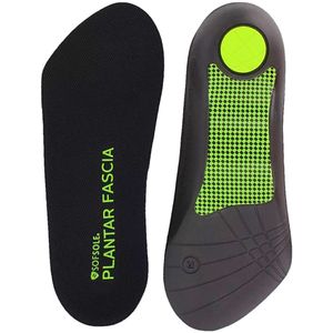 Palmilha Sof Sole Plantar Fascia Tam 34/41 - par