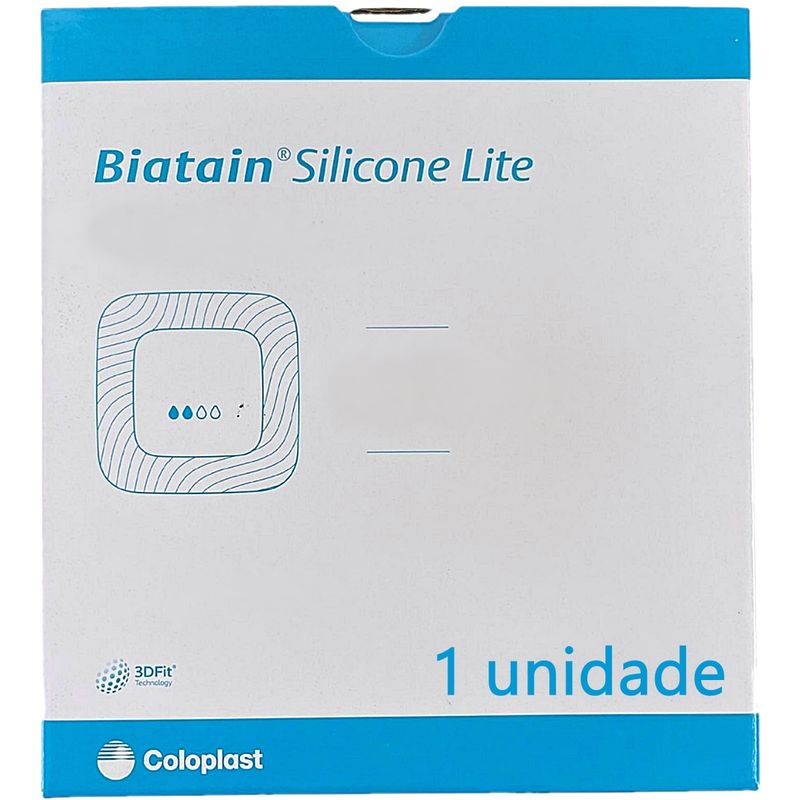 Curativo-Biatain-Silicone-Lite-Coloplast-33446-12-5x12-5cm