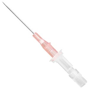 Cateter Periférico Intravenoso Polymed 20G - unidade