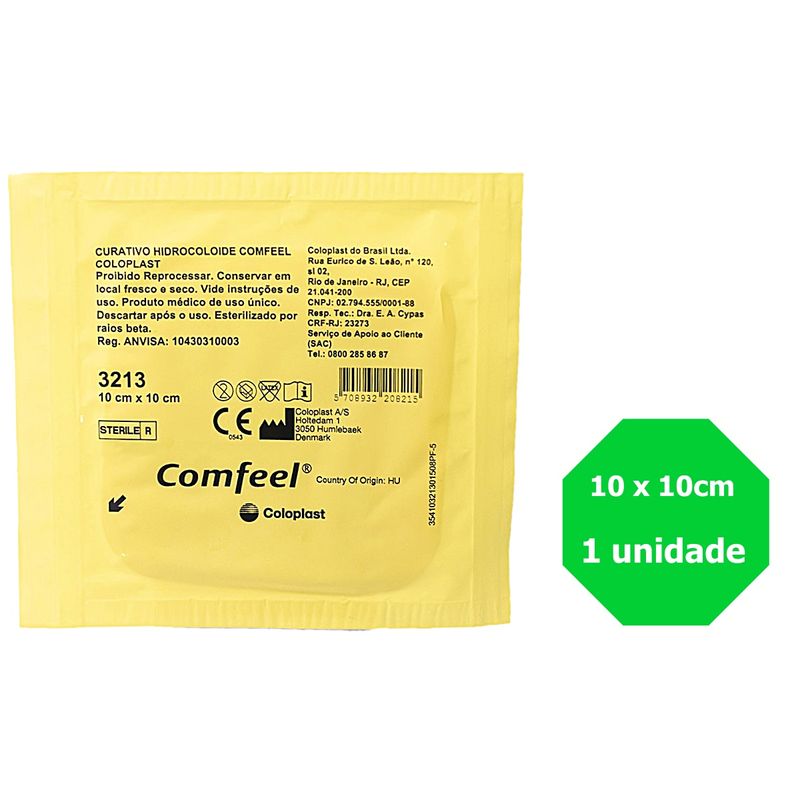 curativo-comfeel-3213-10x10cm-informacoes